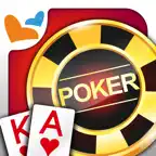 Tỉ phú Poker iOS Icon