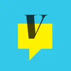 Vox Conversations iOS Icon