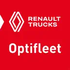Optifleet iOS Icon