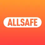 ALLSAFE Logistics iOS Icon
