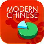 Modern Chinese Assessment iOS Icon
