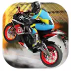 Bike Stunt Racing 2017 iOS Icon