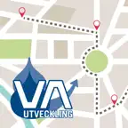 VA-banken GPS GO iOS Icon