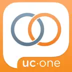 UC-One Communicator 2016 iOS Icon