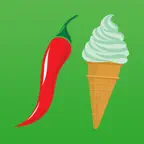 Spice n Ice iOS Icon