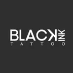 Black Ink iOS Icon