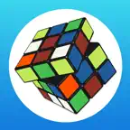 极限魔方 - 教你轻松玩魔方 iOS Icon