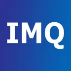 Info Medicus Quiz iOS Icon