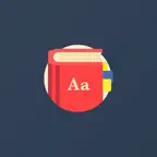 Oldest, Foreign, Obscure Words iOS Icon