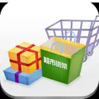 超市货架 iOS Icon