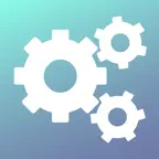 OriHime Settings iOS Icon