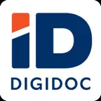 RIA DigiDoc iOS Icon