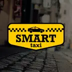 Смарт Такси Icon