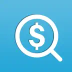 Tham Dinh Gia BDS iOS Icon