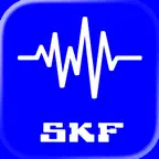 SKF QuickCollect iOS Icon
