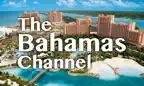 The Bahamas Channel iOS Icon