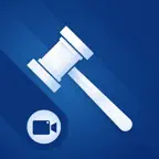 SimCasts™ MPS Presenter iOS Icon
