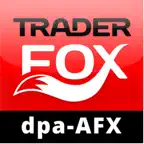 TraderFox dpa-AFX ProFeed iOS Icon