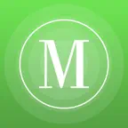 M-JobOffice iOS Icon