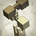 Japanese Joinery iOS Icon