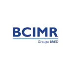 BCIMR Connect iOS Icon