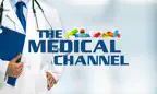 The Medical Channel iOS Icon