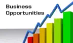 Business Opportunities Channel iOS Icon