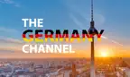 The Germany Channel iOS Icon