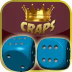 Dice Games Craps iOS Icon