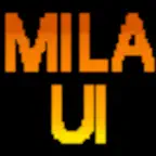 Mila UI iOS Icon