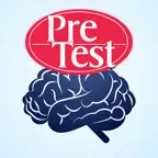 USMLE Neurology PreTest iOS Icon