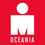 Ironman Oceania iOS Icon