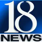 WLFI-TV News Channel 18 Icon