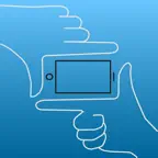 Viewfinder Preview icon