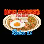 Nasi Goreng Frenzy iOS Icon