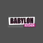 Babylon Kitchen iOS Icon