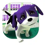 Village Dog Simulator 2017 iOS Icon