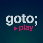 GOTO Play iOS Icon