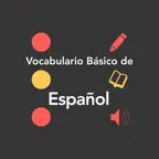 Basic Spanish Vocabulary App iOS Icon
