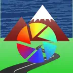 DriveCamX iOS Icon