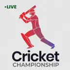 Live Cricket WorldCup 2019 iOS Icon