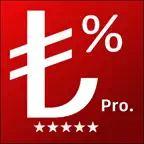 Kredi Taksit Hesapla Pro icon