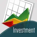 Investment Risk & Taxation iOS Icon