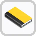 Türk Medeni K. iOS Icon