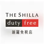 新羅免税店 iOS Icon
