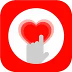 NUJJ-Couples Relationship App iOS Icon