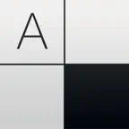 Kreuzworträtsel Pur . iOS Icon