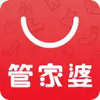 管家婆手机版—进销存财管理软件 Icon