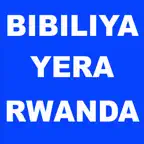 BIBILIA YERA (KINYARWANDA BIBLE) iOS Icon