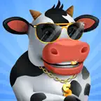 Tiny Cow iOS Icon